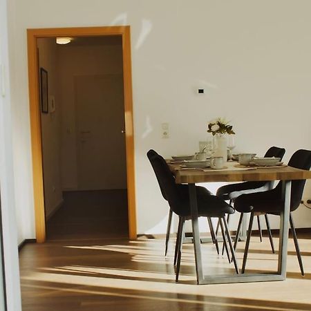 Gemuetliche Wohnung In Bad Homburg Vor Der Hoehe Exterior photo