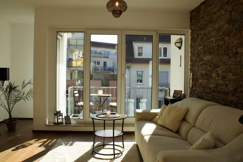 Gemuetliche Wohnung In Bad Homburg Vor Der Hoehe Exterior photo